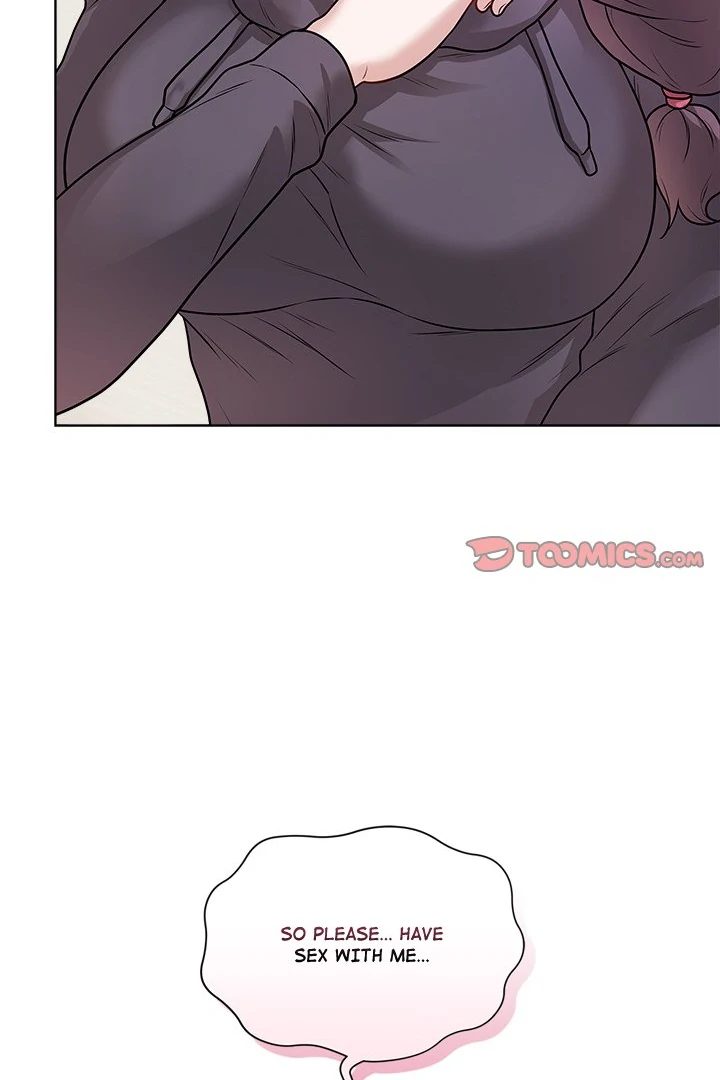 18+ Signed, Sealed, Mistaken Chapter 18 page 11