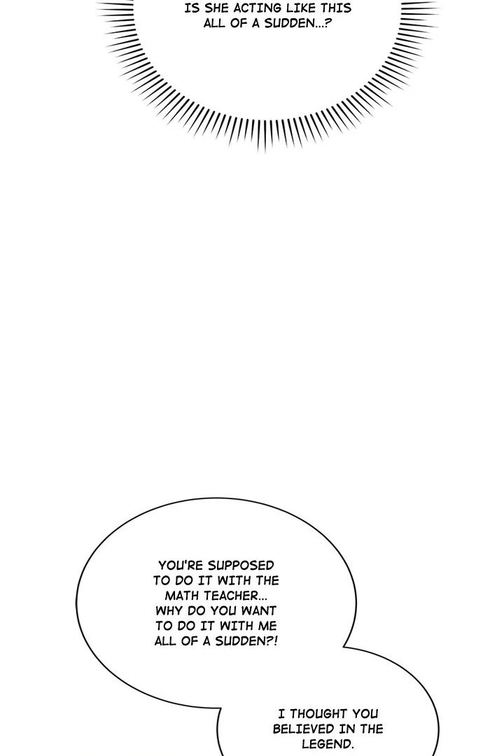 18+ Signed, Sealed, Mistaken Chapter 18 page 16