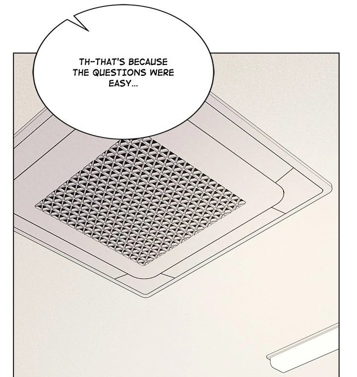 18+ Signed, Sealed, Mistaken Chapter 18 page 21
