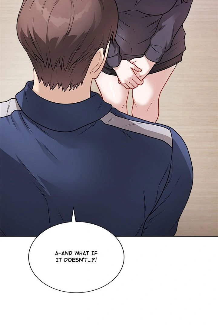 18+ Signed, Sealed, Mistaken Chapter 18 page 24