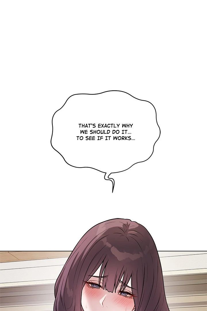 18+ Signed, Sealed, Mistaken Chapter 18 page 25