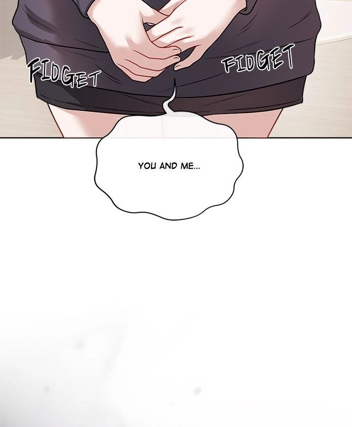 18+ Signed, Sealed, Mistaken Chapter 18 page 27