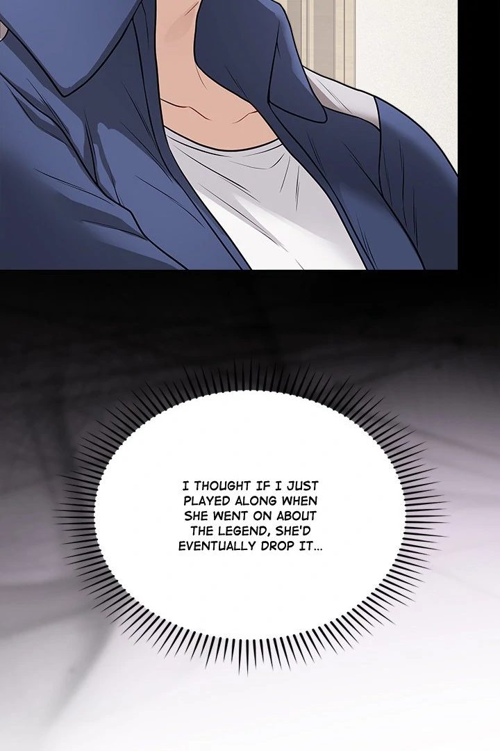 18+ Signed, Sealed, Mistaken Chapter 18 page 29