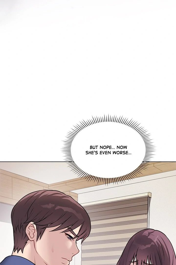 18+ Signed, Sealed, Mistaken Chapter 18 page 30