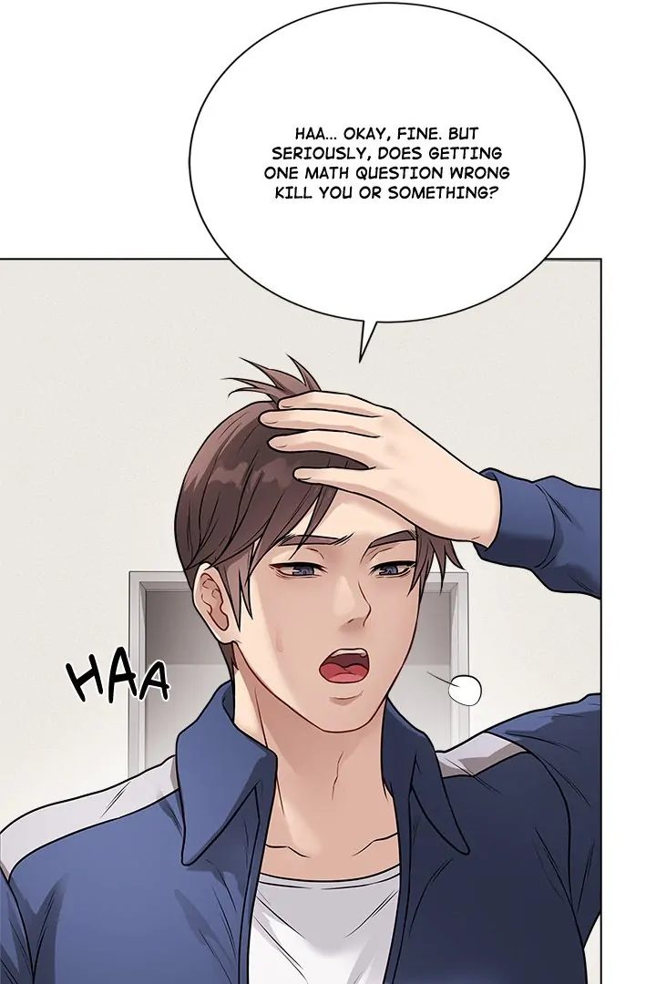 18+ Signed, Sealed, Mistaken Chapter 18 page 33