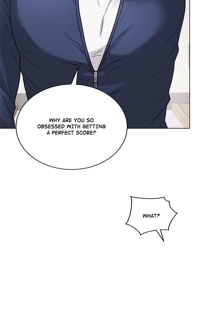 18+ Signed, Sealed, Mistaken Chapter 18 page 34