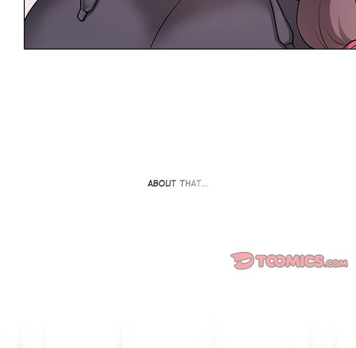 18+ Signed, Sealed, Mistaken Chapter 18 page 37