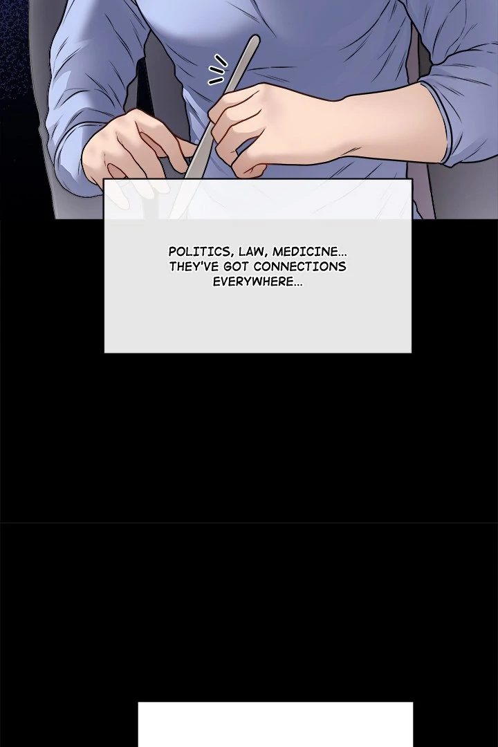 18+ Signed, Sealed, Mistaken Chapter 18 page 40