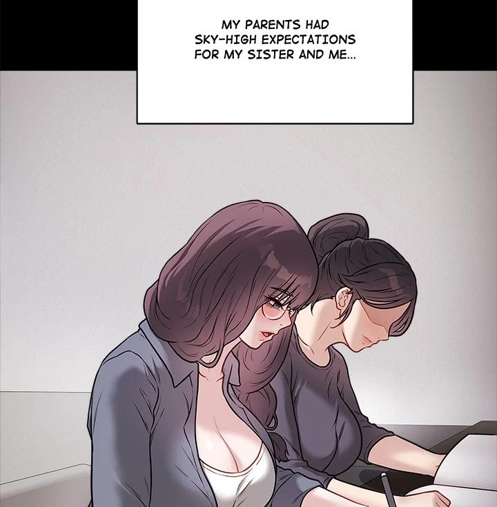 18+ Signed, Sealed, Mistaken Chapter 18 page 41