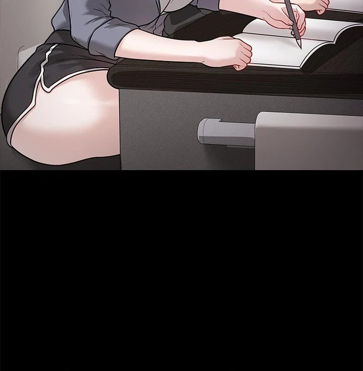 18+ Signed, Sealed, Mistaken Chapter 18 page 42