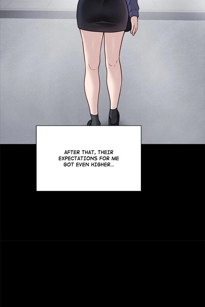18+ Signed, Sealed, Mistaken Chapter 18 page 44