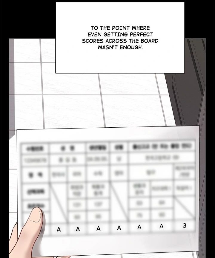 18+ Signed, Sealed, Mistaken Chapter 18 page 45