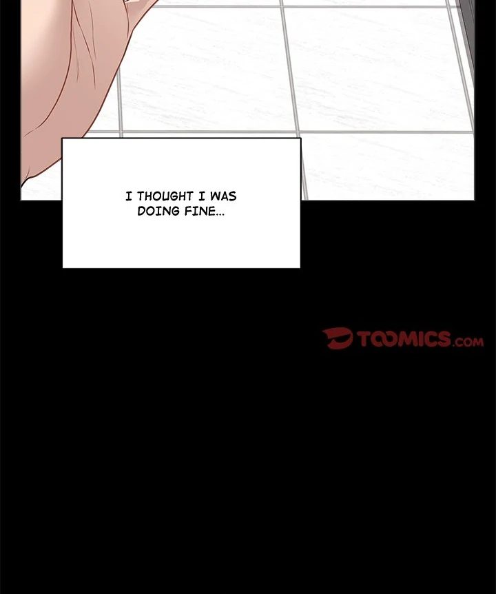 18+ Signed, Sealed, Mistaken Chapter 18 page 46