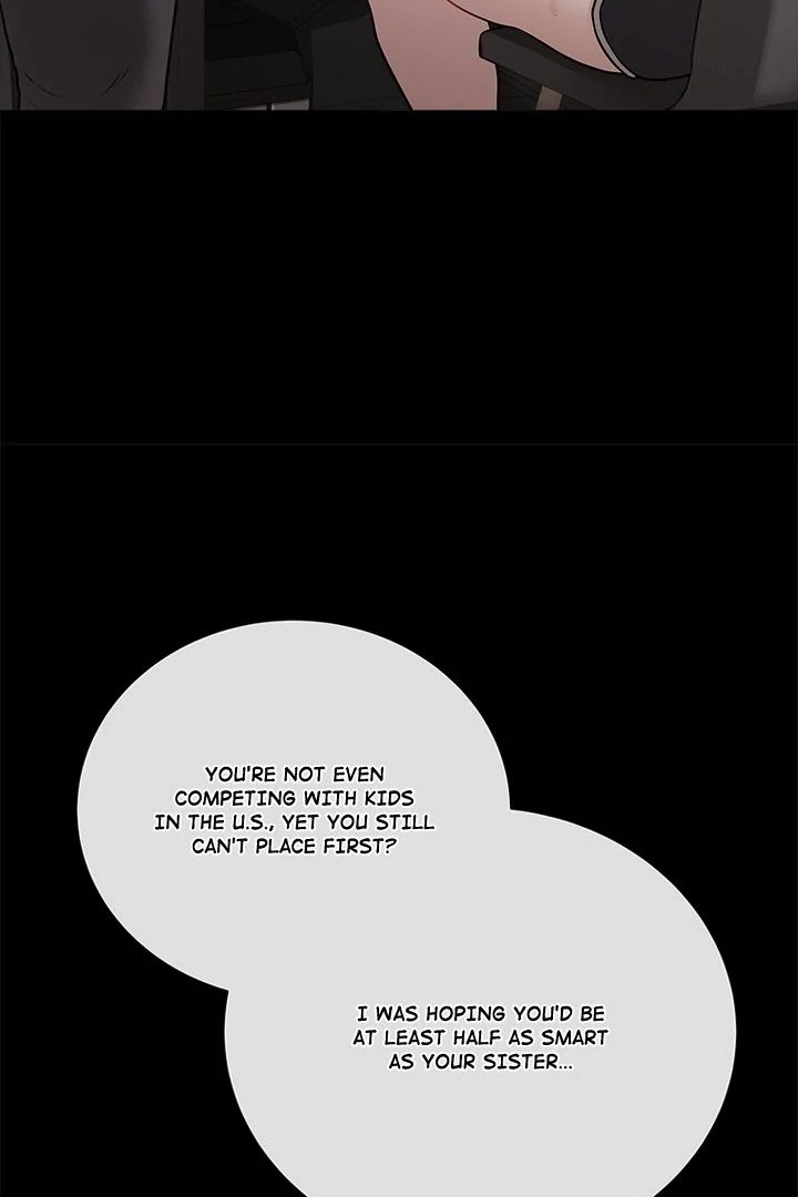 18+ Signed, Sealed, Mistaken Chapter 18 page 48