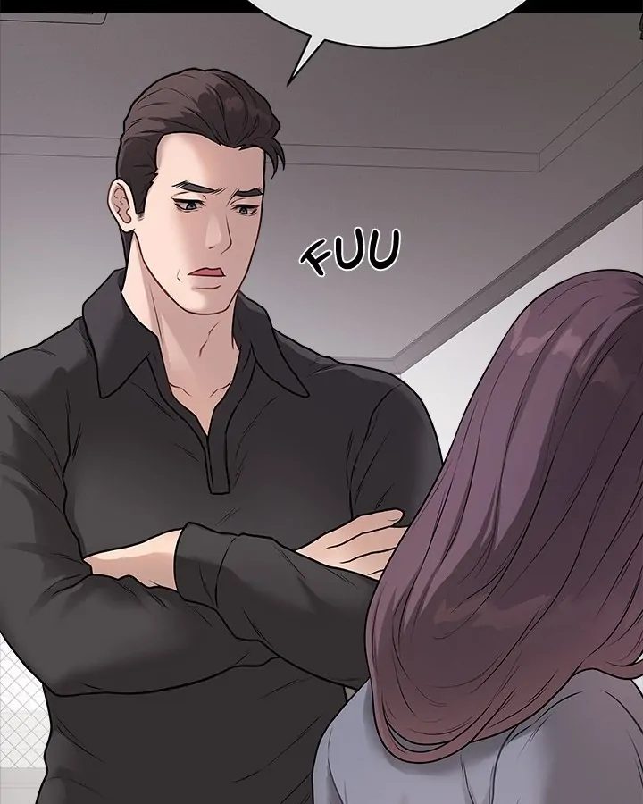 18+ Signed, Sealed, Mistaken Chapter 18 page 49
