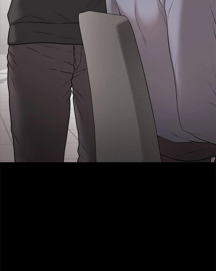 18+ Signed, Sealed, Mistaken Chapter 18 page 50