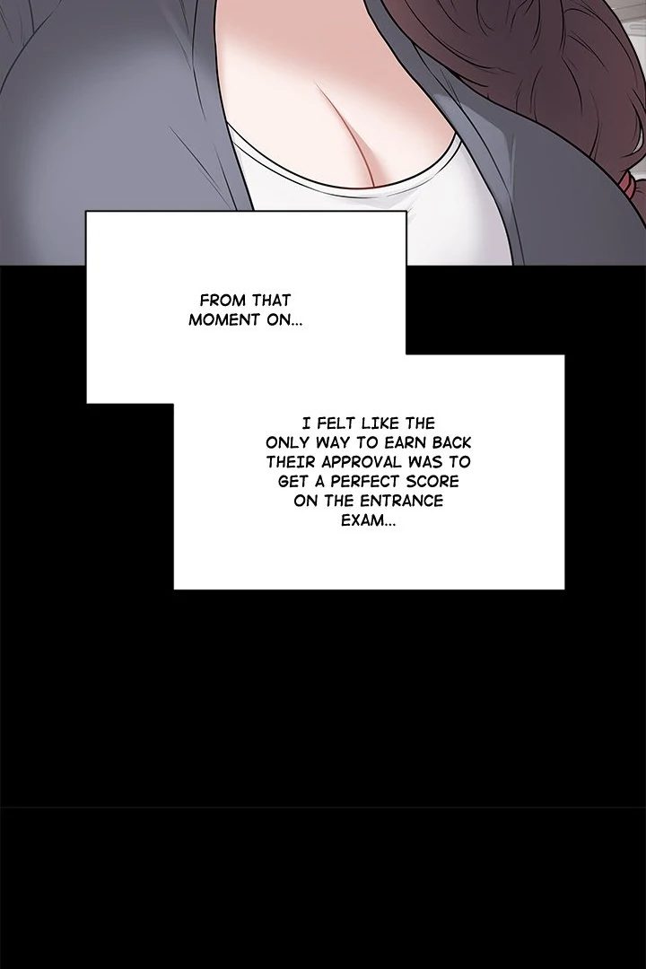 18+ Signed, Sealed, Mistaken Chapter 18 page 52