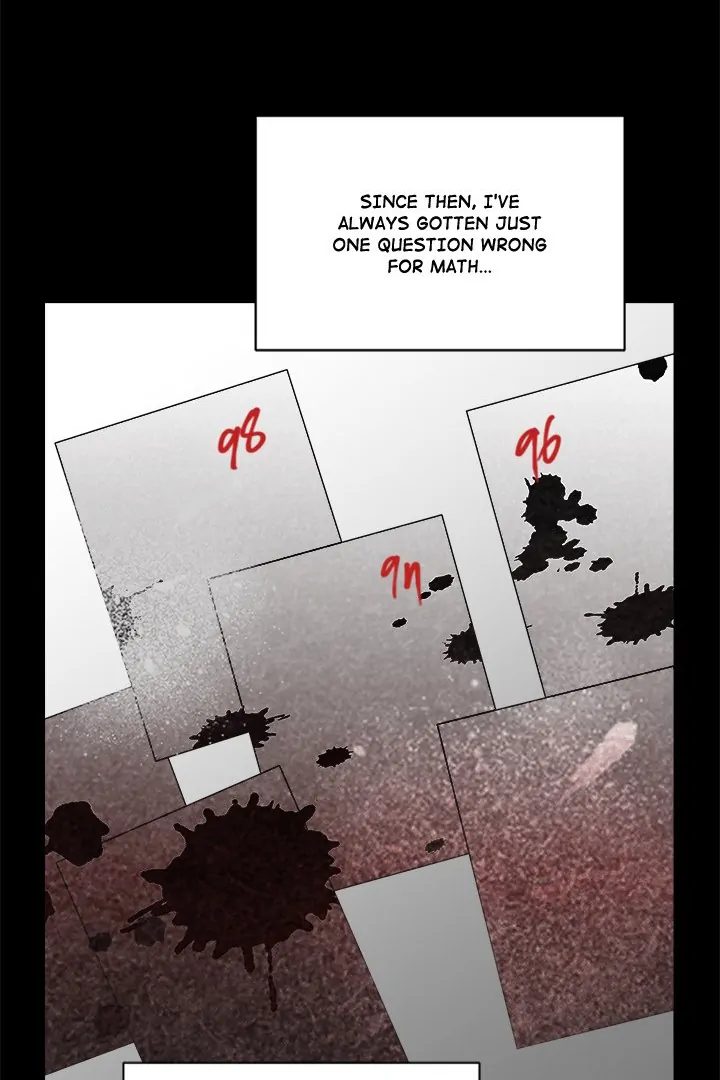 18+ Signed, Sealed, Mistaken Chapter 18 page 53