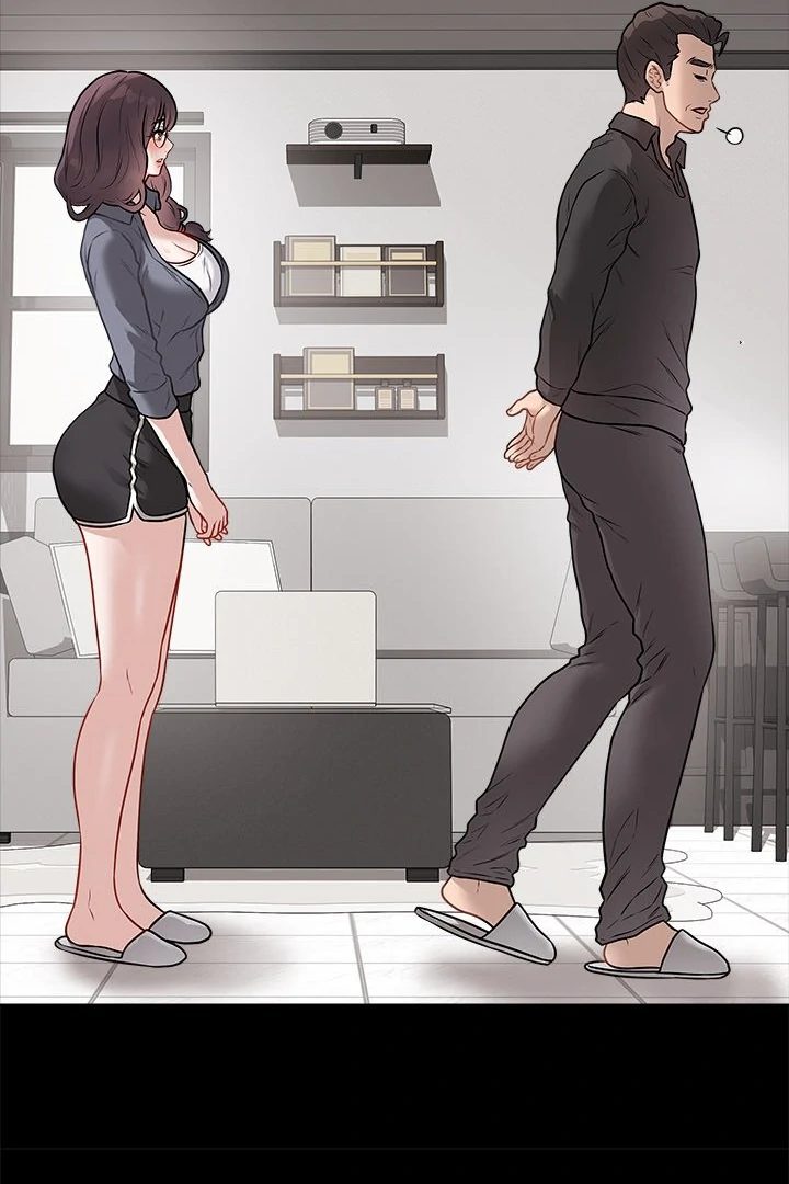 18+ Signed, Sealed, Mistaken Chapter 18 page 56