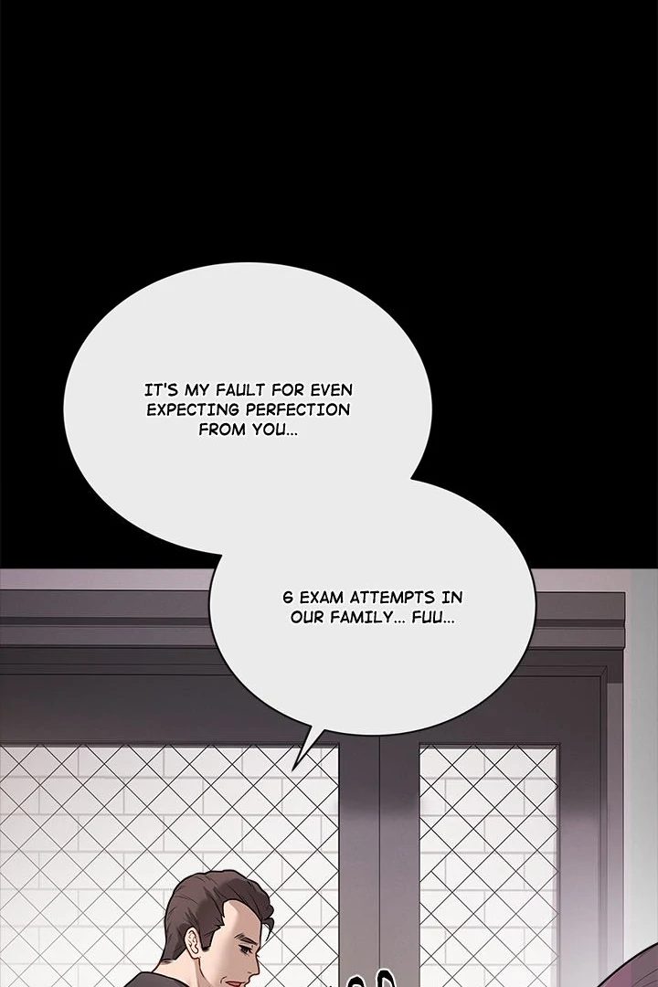 18+ Signed, Sealed, Mistaken Chapter 18 page 57