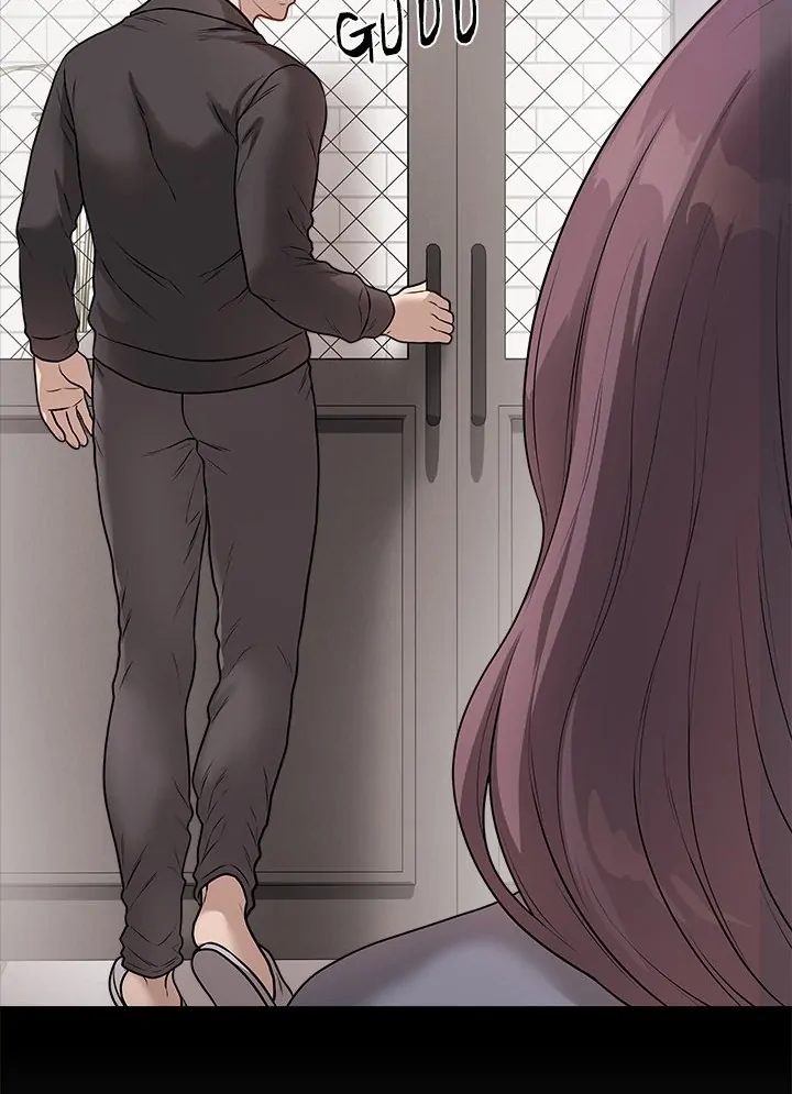 18+ Signed, Sealed, Mistaken Chapter 18 page 58
