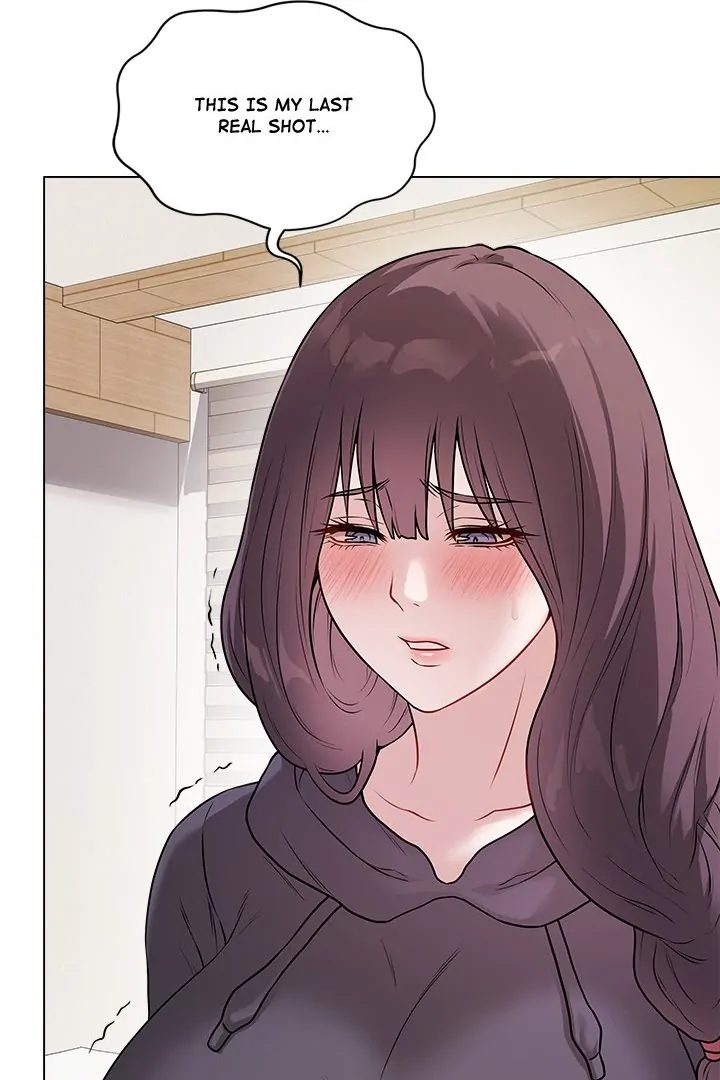 18+ Signed, Sealed, Mistaken Chapter 18 page 60