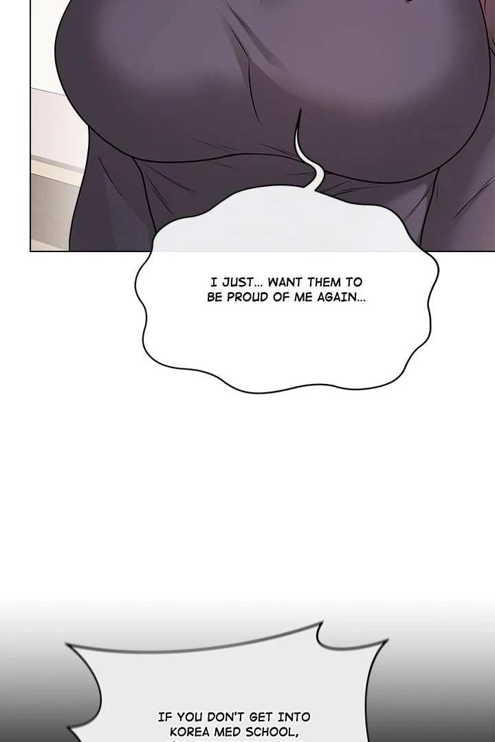 18+ Signed, Sealed, Mistaken Chapter 18 page 61