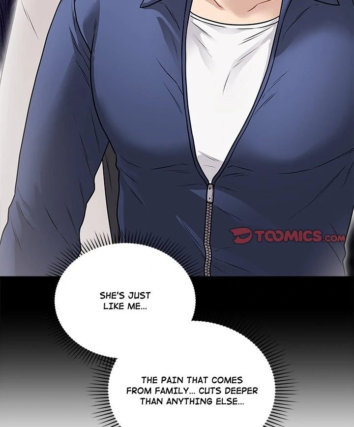 18+ Signed, Sealed, Mistaken Chapter 18 page 63