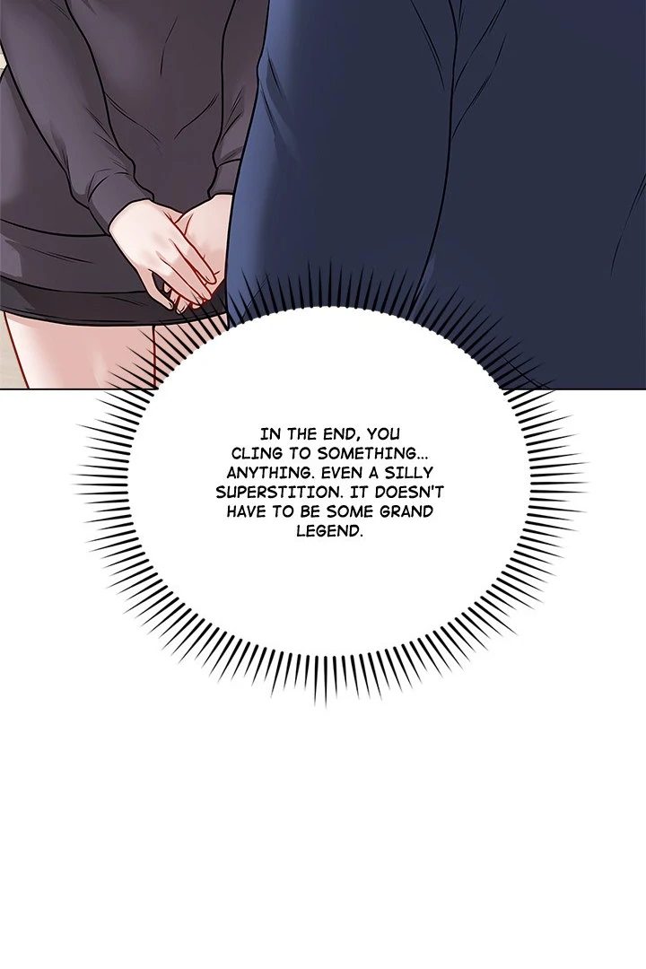 18+ Signed, Sealed, Mistaken Chapter 18 page 66
