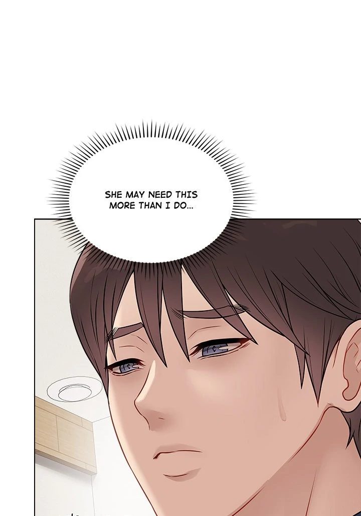18+ Signed, Sealed, Mistaken Chapter 18 page 67