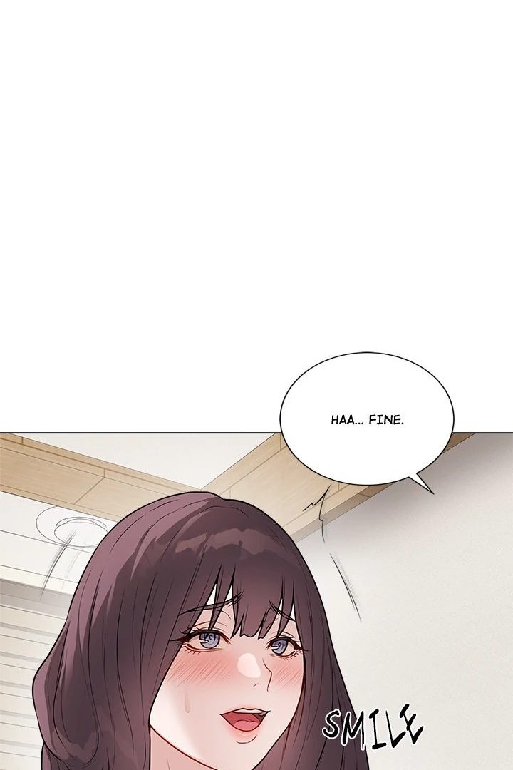 18+ Signed, Sealed, Mistaken Chapter 18 page 70