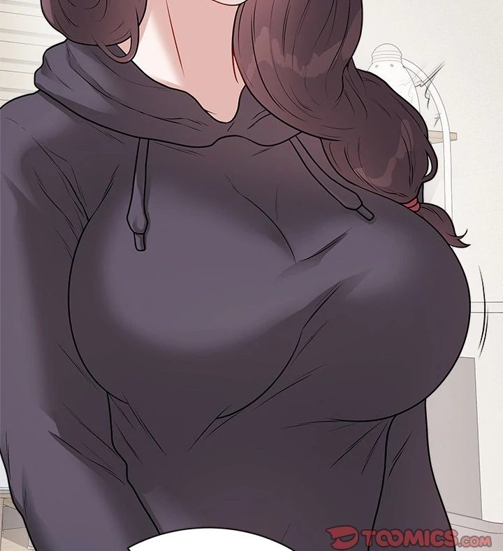 18+ Signed, Sealed, Mistaken Chapter 18 page 71
