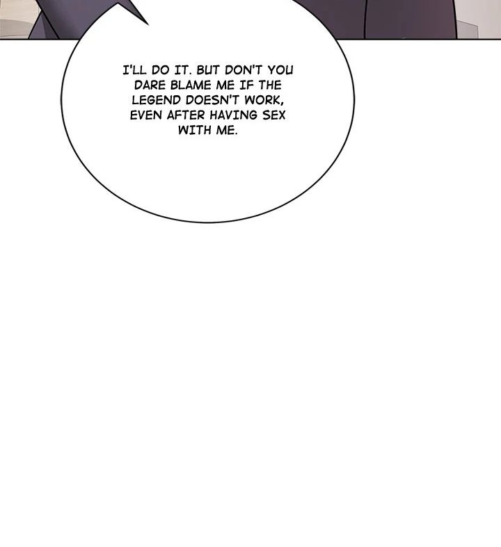 18+ Signed, Sealed, Mistaken Chapter 18 page 72