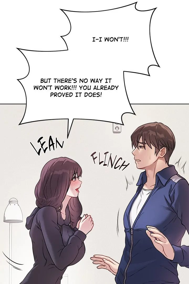 18+ Signed, Sealed, Mistaken Chapter 18 page 73