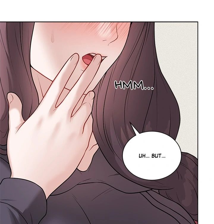 18+ Signed, Sealed, Mistaken Chapter 18 page 79