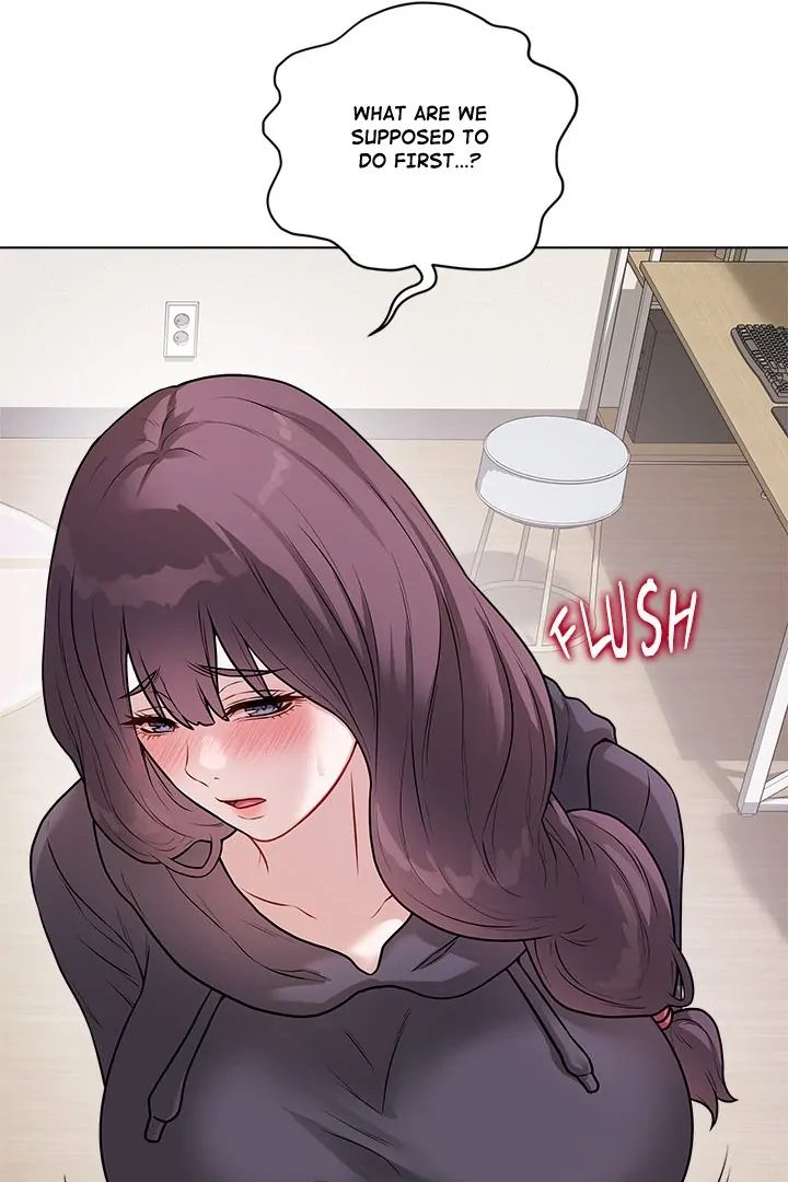 18+ Signed, Sealed, Mistaken Chapter 18 page 81