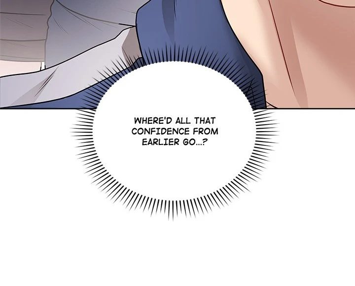 18+ Signed, Sealed, Mistaken Chapter 18 page 84