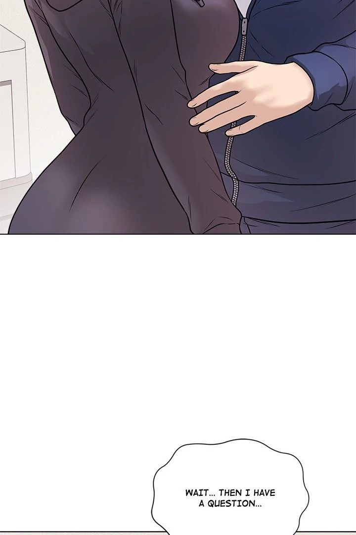 18+ Signed, Sealed, Mistaken Chapter 18 page 87