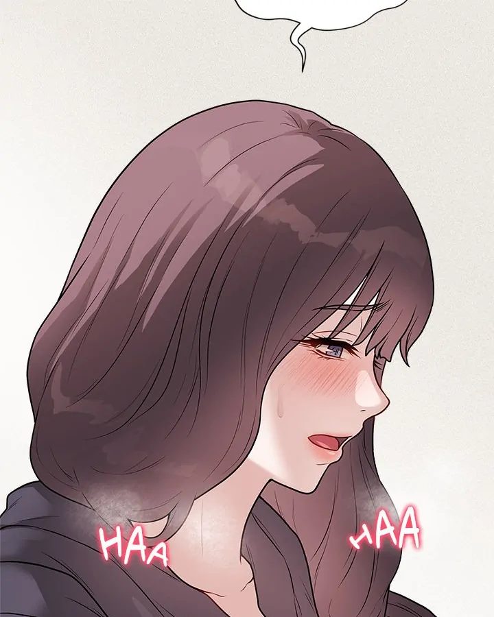 18+ Signed, Sealed, Mistaken Chapter 18 page 88