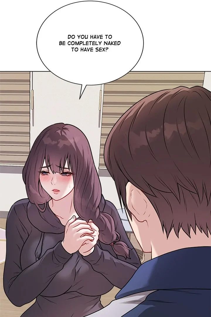 18+ Signed, Sealed, Mistaken Chapter 18 page 90