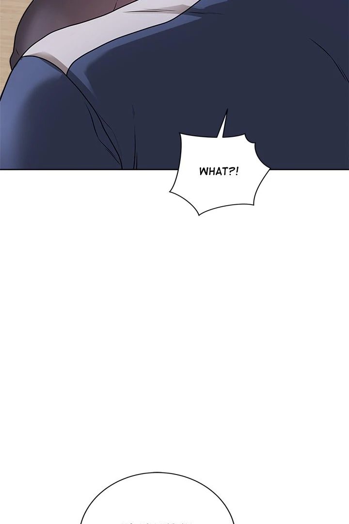 18+ Signed, Sealed, Mistaken Chapter 18 page 91