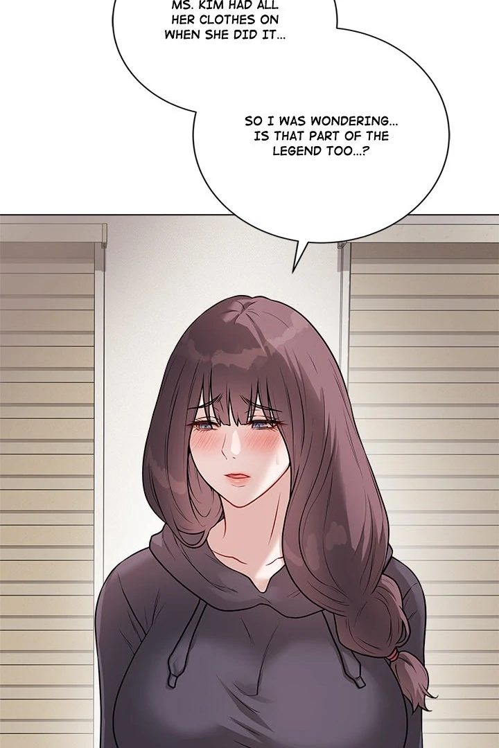18+ Signed, Sealed, Mistaken Chapter 18 page 92