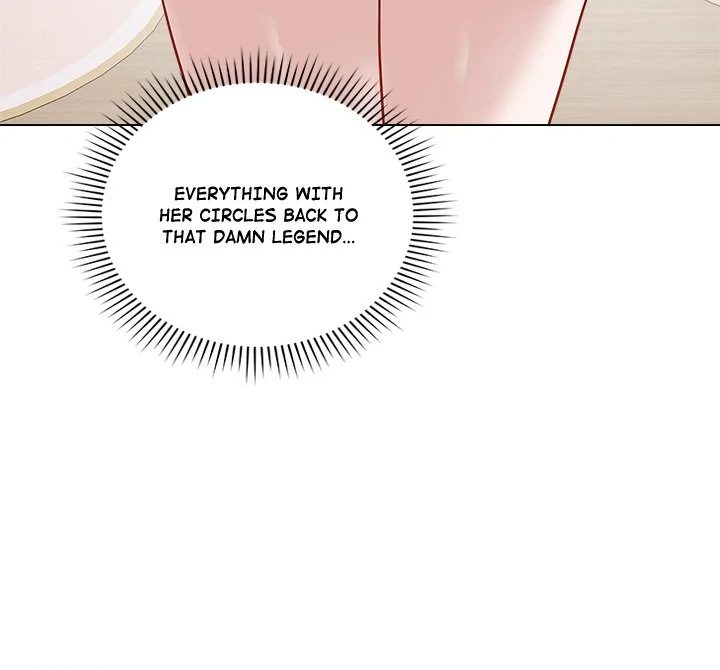 18+ Signed, Sealed, Mistaken Chapter 18 page 94
