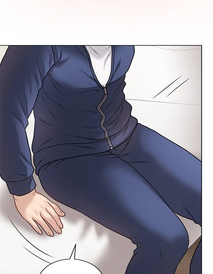 18+ Signed, Sealed, Mistaken Chapter 18 page 97