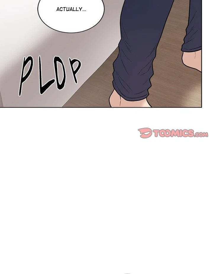 18+ Signed, Sealed, Mistaken Chapter 18 page 98
