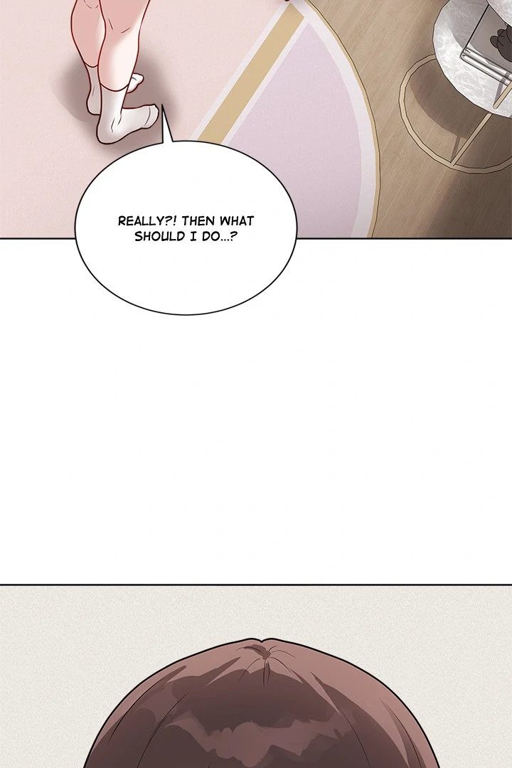 18+ Signed, Sealed, Mistaken Chapter 18 page 100