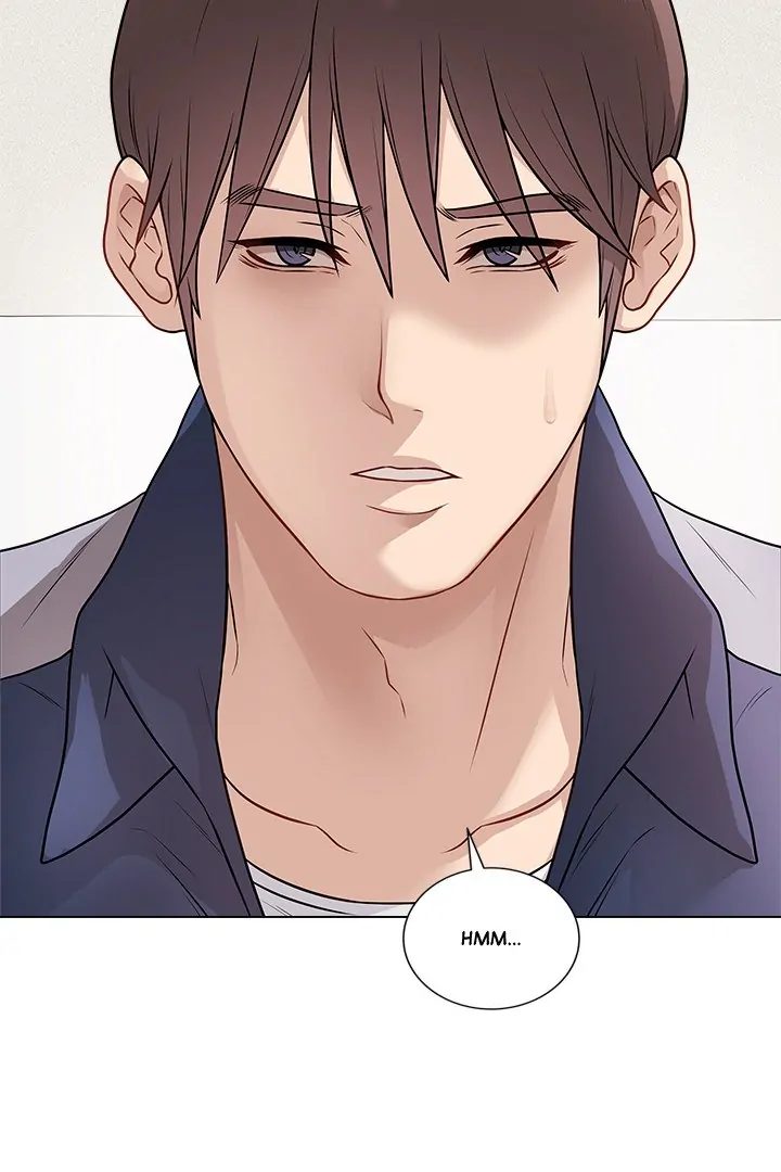 18+ Signed, Sealed, Mistaken Chapter 18 page 101