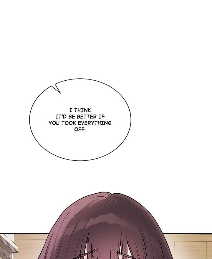 18+ Signed, Sealed, Mistaken Chapter 18 page 102