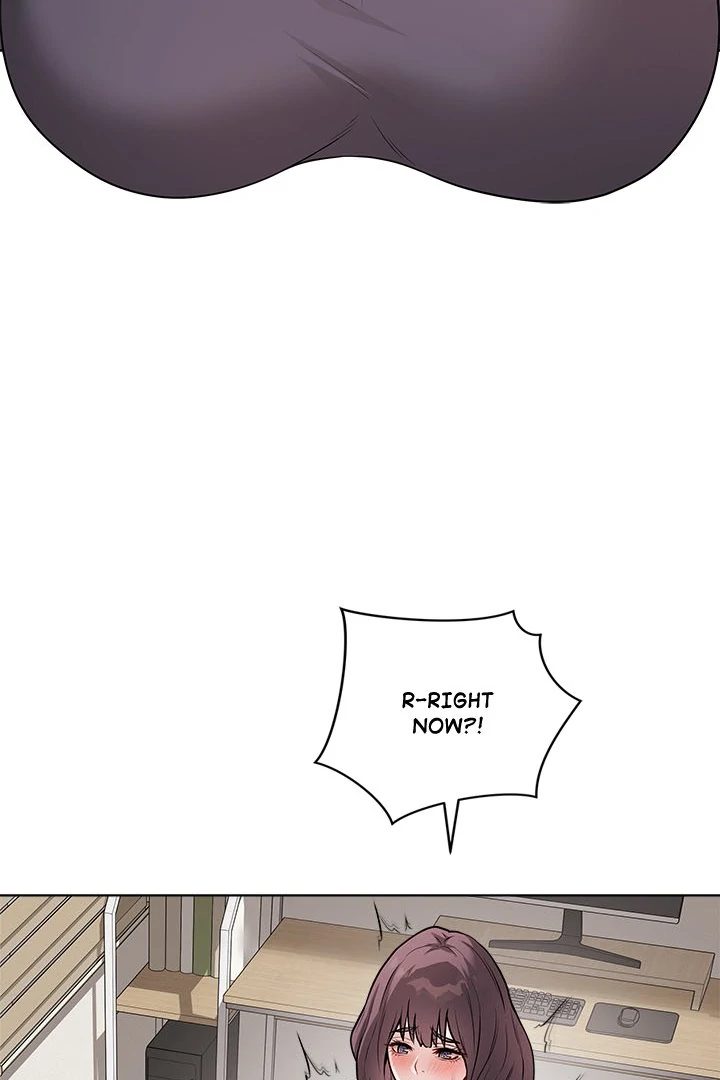 18+ Signed, Sealed, Mistaken Chapter 18 page 104