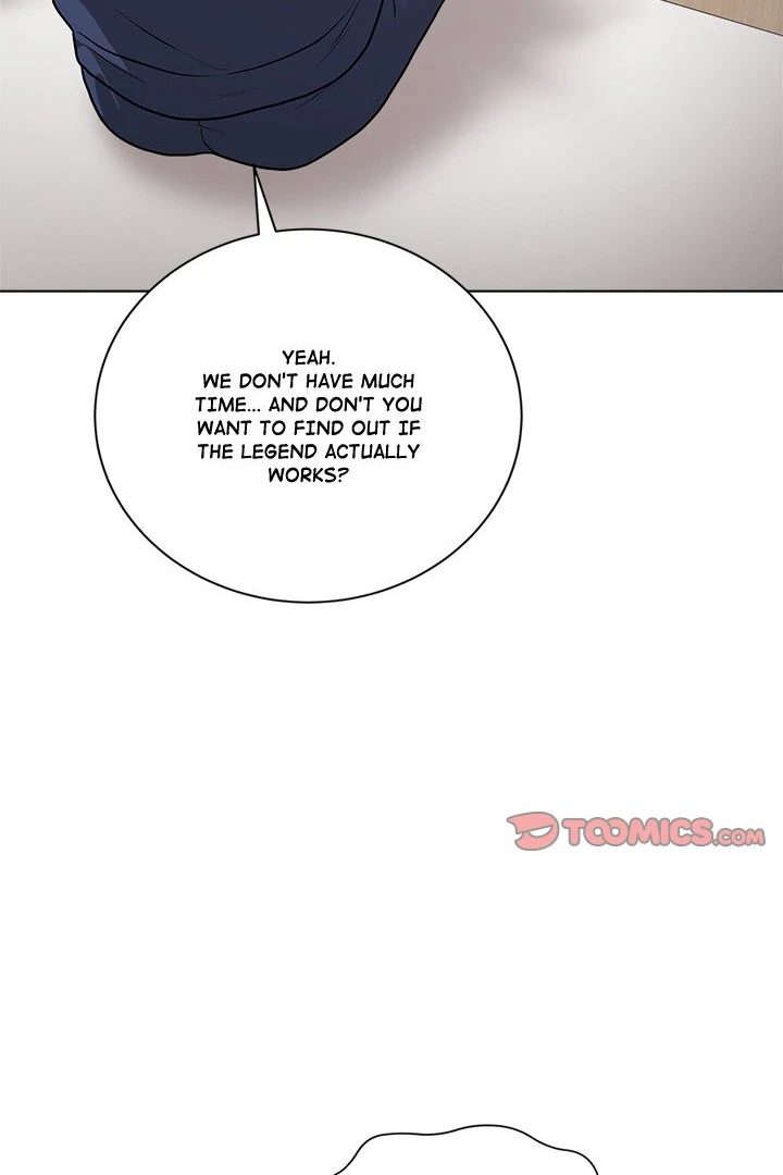 18+ Signed, Sealed, Mistaken Chapter 18 page 106
